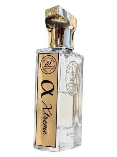 Perfume Alpha Xtreme de Mahdi Perfumes