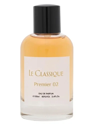 Perfume Le Classique Premier 02 de Luxury Concept