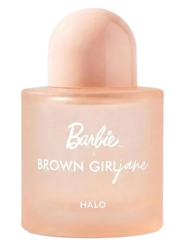 Perfume Halo Barbie x Brown Girl Jane de Brown Girl Jane