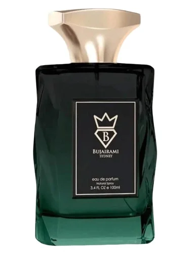 Perfume 2000 de Bujairami