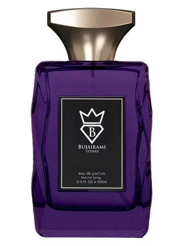 Perfume Jalad de Bujairami