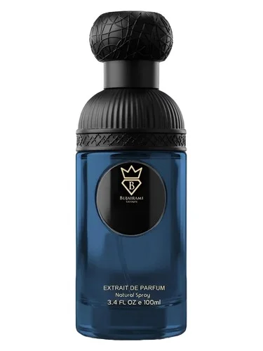 Perfume Last Kingdom de Bujairami