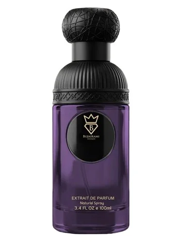 Perfume Rare Edition de Bujairami