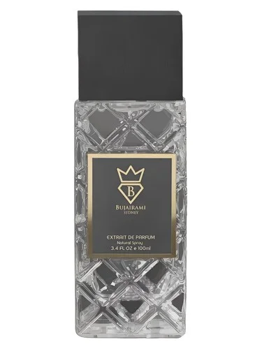 Perfume Endless Road de Bujairami