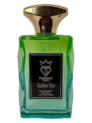 Perfume Endless Blue de Bujairami
