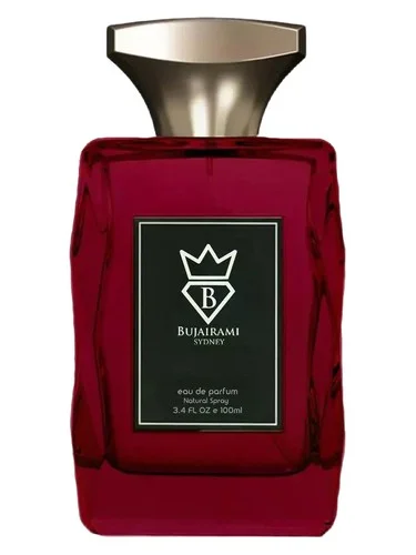 Perfume Dreamscape de Bujairami