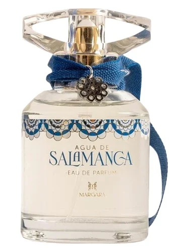 Perfume Agua de Salamanca de Margara