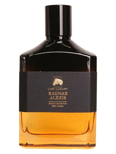 Perfume Ragnar Alexis de Line Luxury