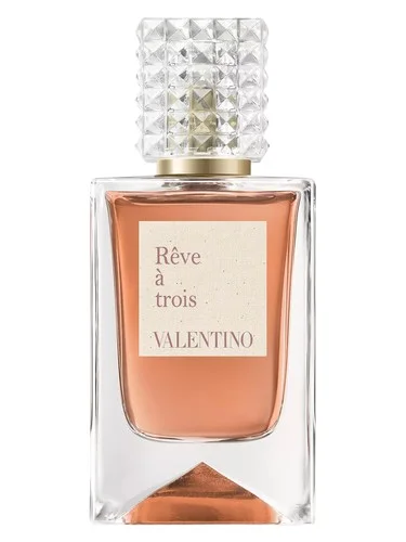 Imagen de Rêve à trois