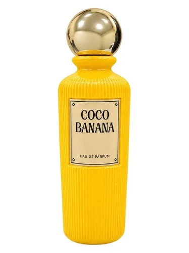 Imagen de Coco Banana