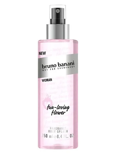 Perfume Bruno Banani Woman Fun-Loving Flower de Bruno Banani