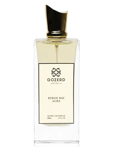 Perfume Byron Bay Aura de Gozerd
