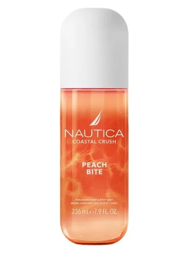 Perfume Coastal Crush Peach Bite de Nautica