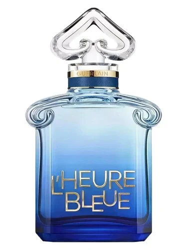 Imagen de L'Heure Bleue 2026