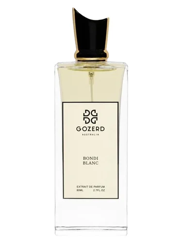 Perfume Bondi Blanc de Gozerd