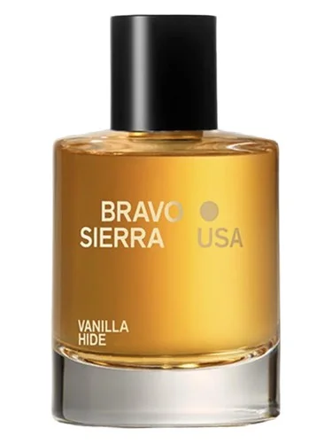 Perfume Vanilla Hide de Bravo Sierra