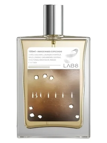 Perfume Bullet de LAB 8