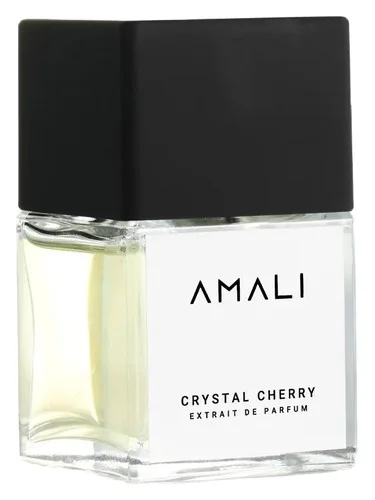 Perfume Crystal Cherry de Amali New York