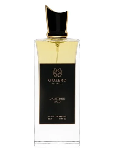 Perfume Daintree Oud de Gozerd