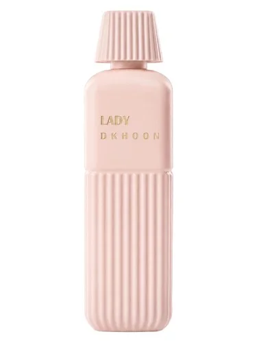 Perfume LADY de Dkhoon Emirates