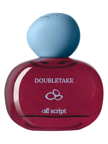 Perfume Doubletake de Off Script