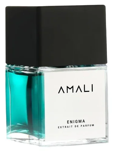 Perfume Enigma de Amali New York