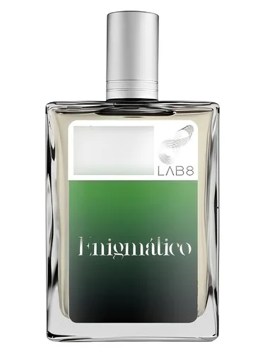 Perfume Enigmático de LAB 8