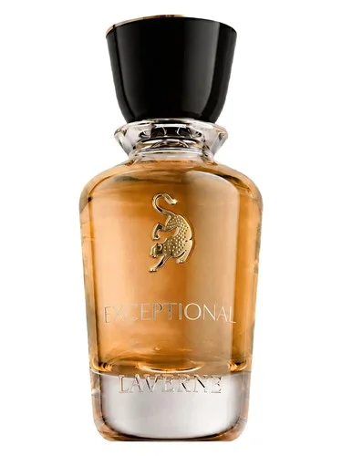 Perfume Exceptional de Laverne