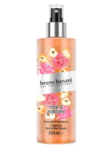 Perfume Sweet Fantasy de Bruno Banani