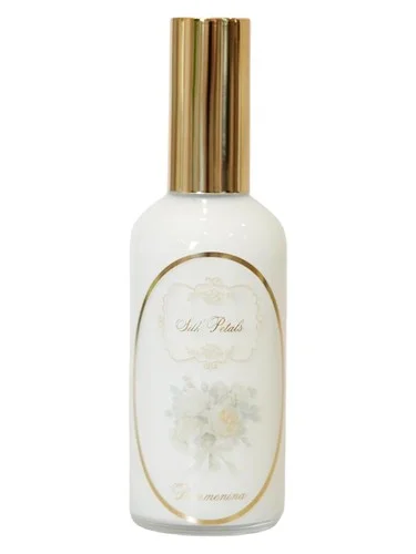 Perfume Silk Petals de Femmenina