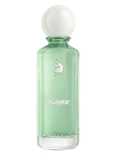 Perfume Player de Laverne