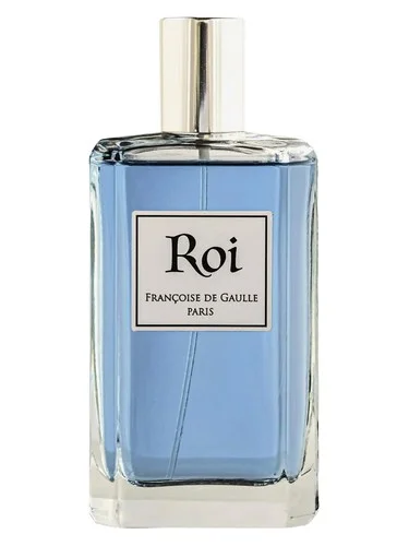 Perfume Roi de Francoise de Gaulle