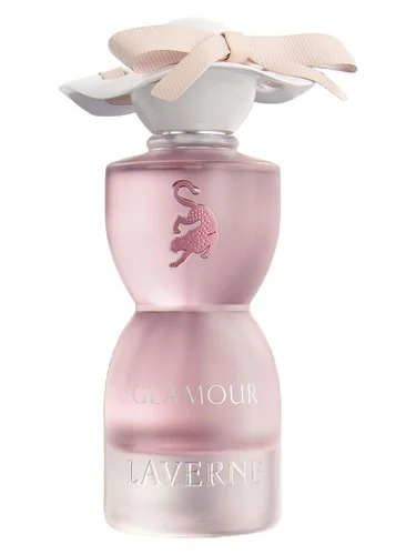 Perfume Glamour de Laverne