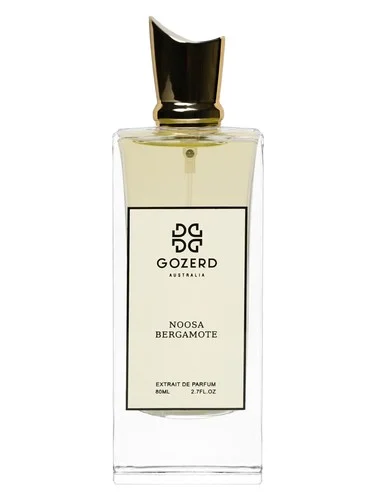 Perfume Noosa Bergamote de Gozerd