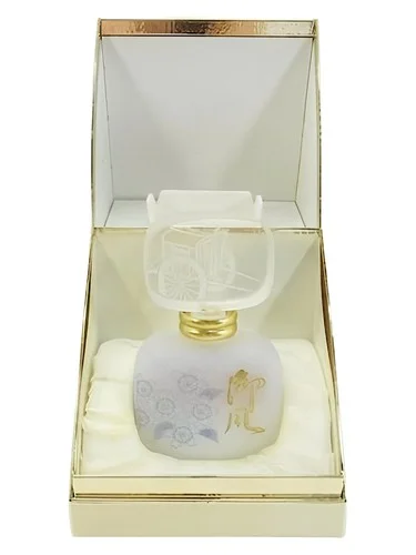 Perfume Gyofū de Oppen Cosmetics