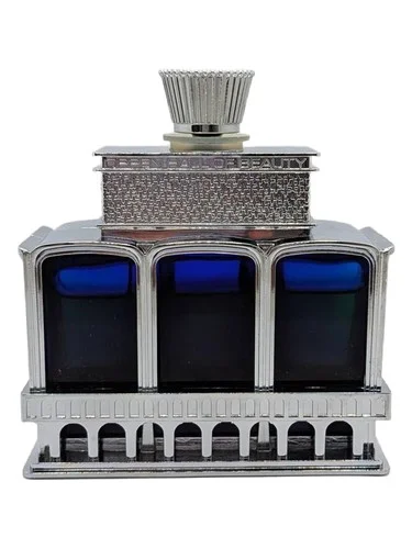 Perfume Hall Of Beauty de Oppen Cosmetics