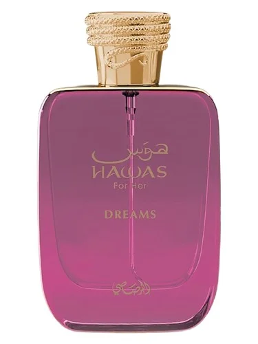 Imagen de Hawas Dreams