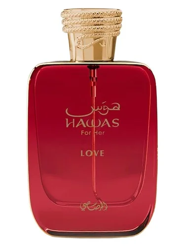 Imagen de Hawas Love