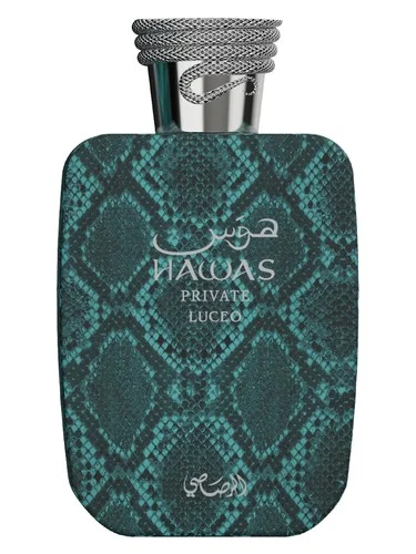 Imagen de Hawas Private Luceo