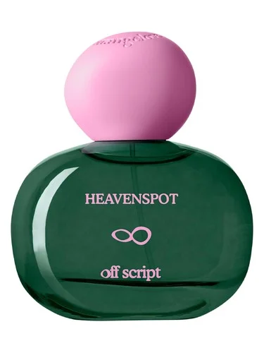 Perfume Heavenspot de Off Script