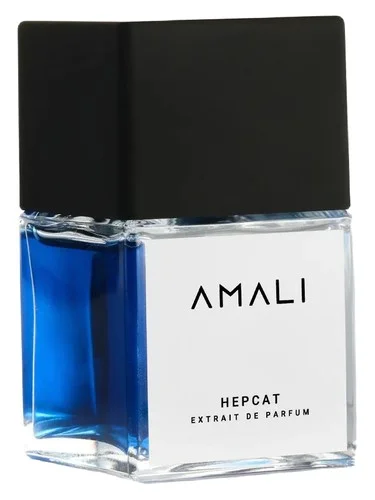 Perfume Hepcat de Amali New York