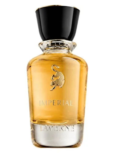 Perfume Imperial de Laverne