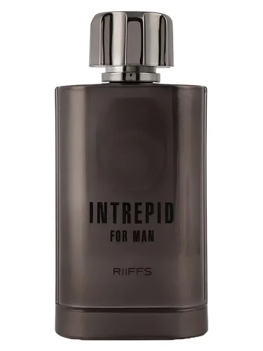 Perfume Intrepid For Men de Riiffs Perfumes