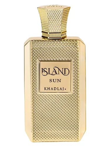 Imagen de Island Sun