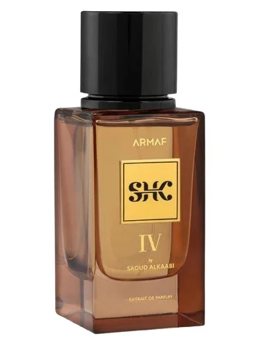 Perfume SHK IV de Armaf