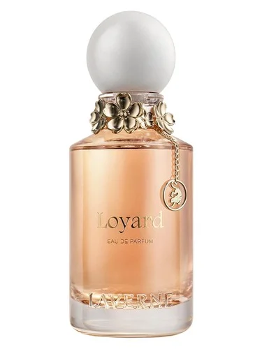 Perfume Loyard de Laverne