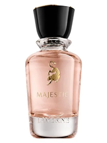 Perfume Majestic de Laverne