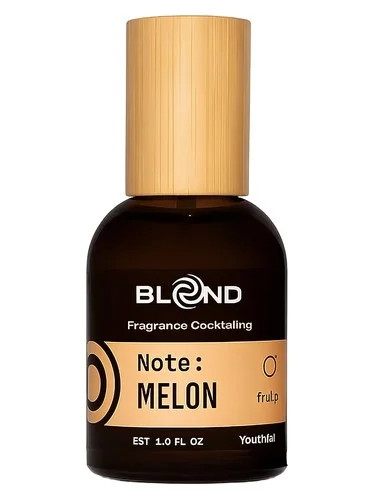 Perfume Melon de Blend Fragrance Cocktailing