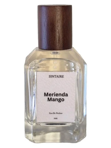 Perfume Merienda Mango de Sintaire