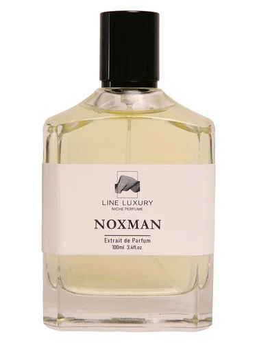 Perfume Noxman de Line Luxury